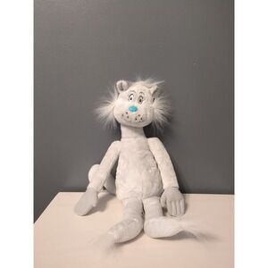 Kohls Cares Natch Dr Seuss Plush If I Ran The Zoo Stuffed Animal Toy Plush